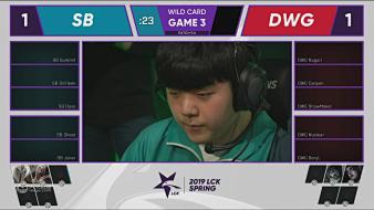 LCK经典赛事回顾的直播 LCK经典赛事回顾的直播