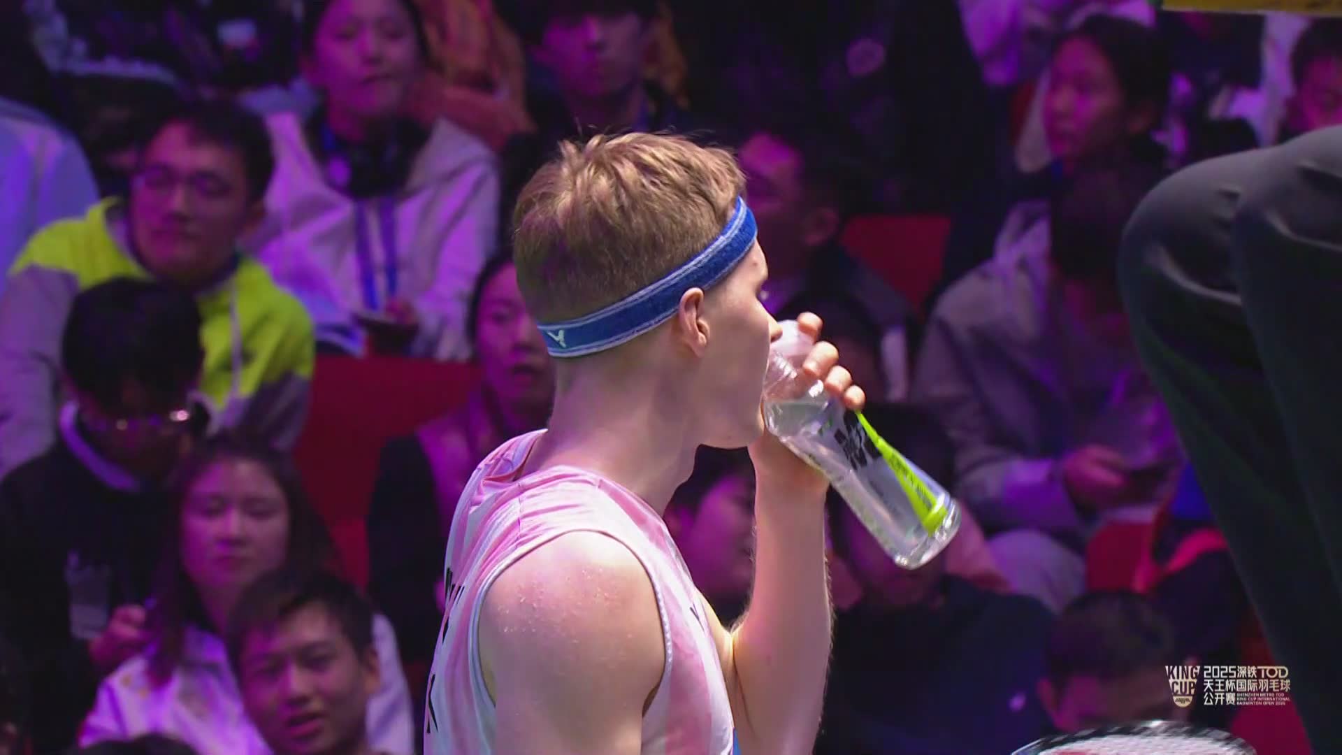 2025天王杯 回放