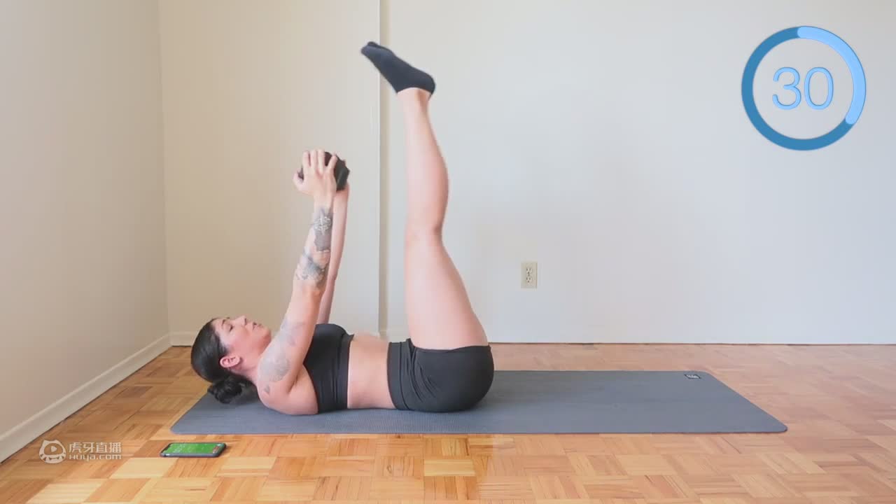 欢迎来到南山川的直播间