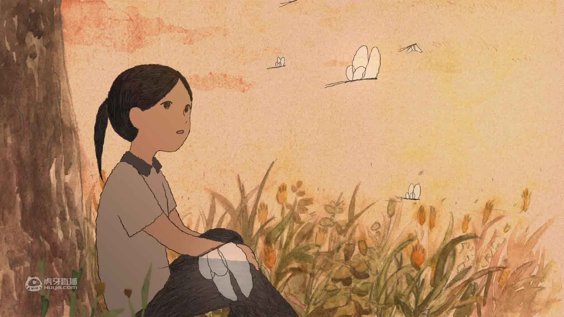 欢迎来到我是一颗小虎牙的直播间