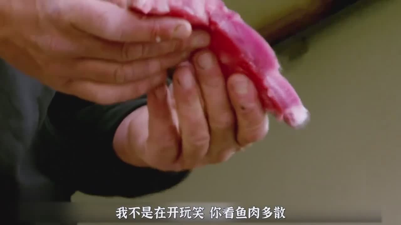 价值万金的深海巨物，你确定不来看看吗？