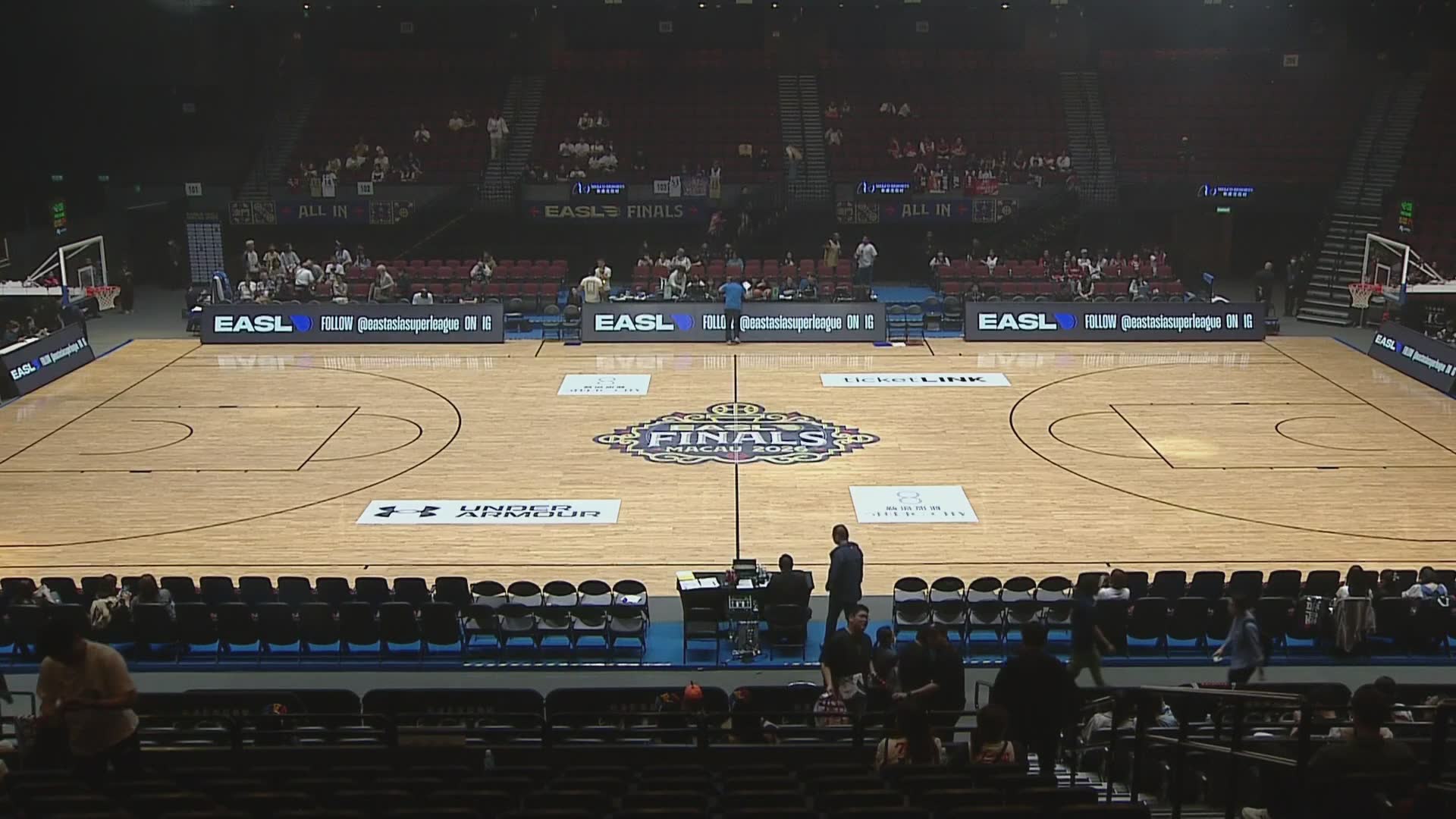 琉球黄金帝王 VS 宇都宫王道