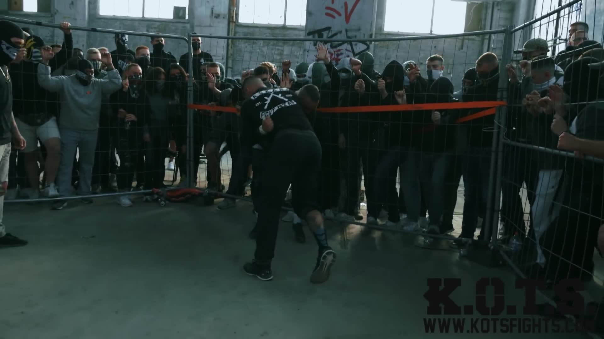 欢迎来到街头格斗精选的直播间