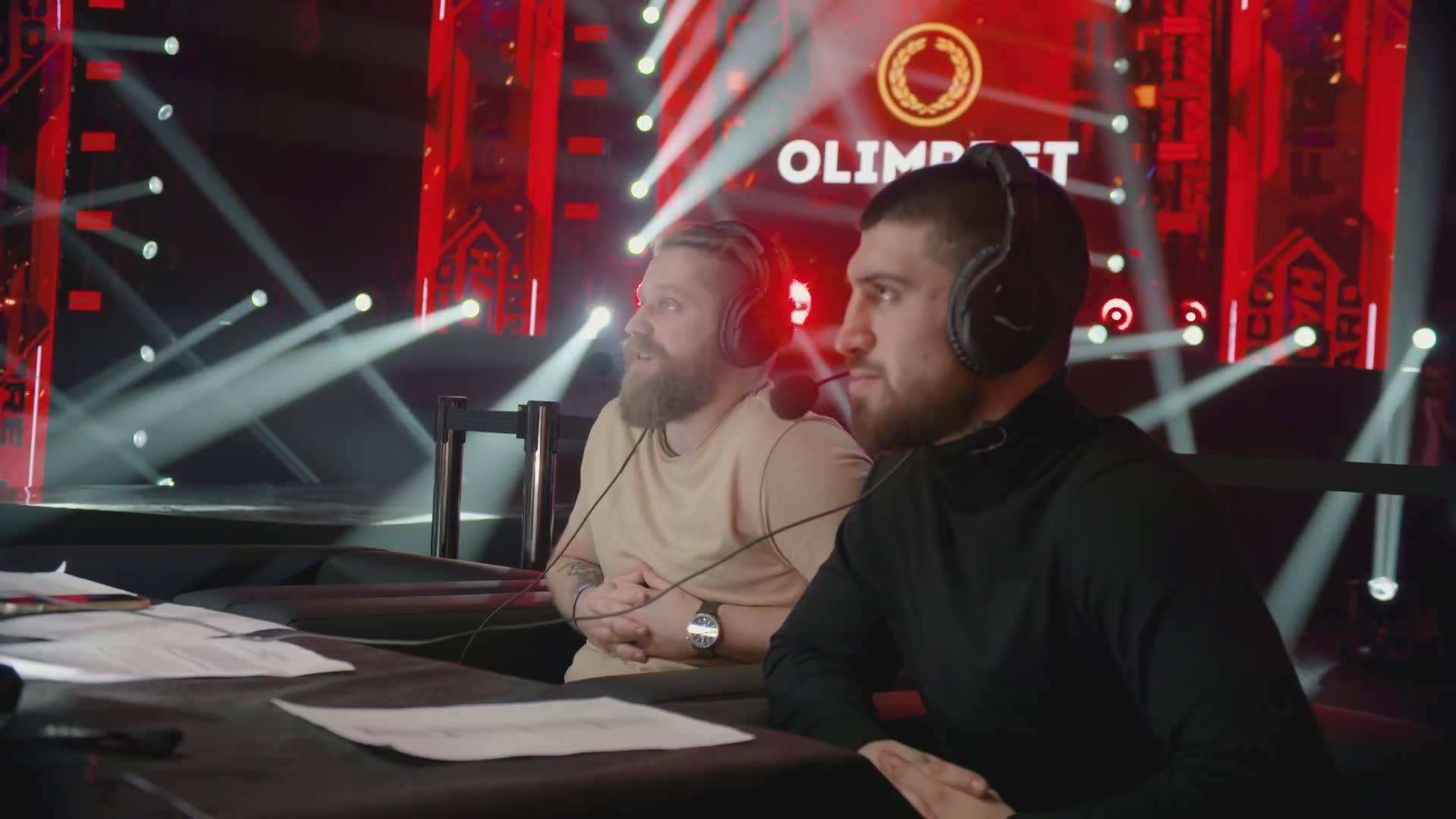 欢迎来到格斗天龙的直播间