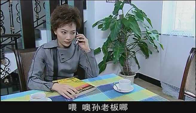 陈宝国柳云龙演的太好了