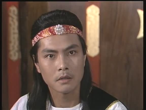 看姜子牙如何手撕商纣王 封神榜才是天花板