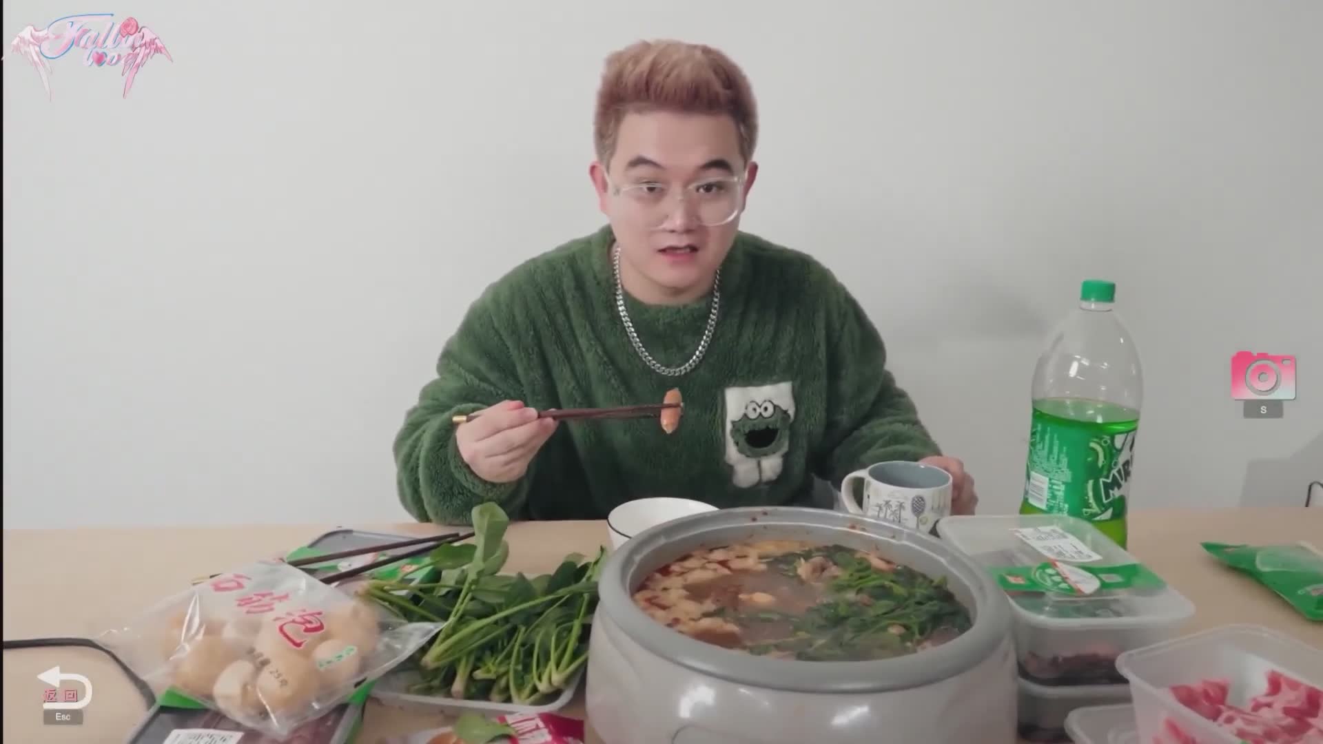 哥哥~选择你的心动嘉宾~