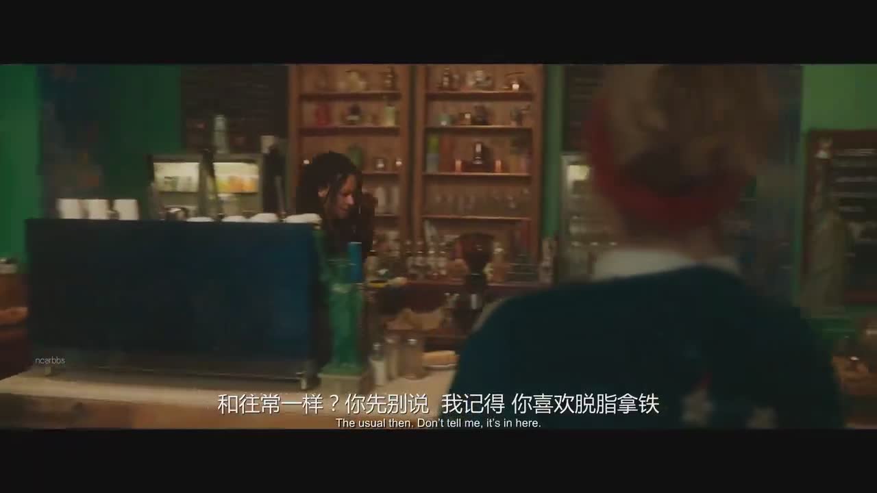 世界有多正经 末日就有多荒诞