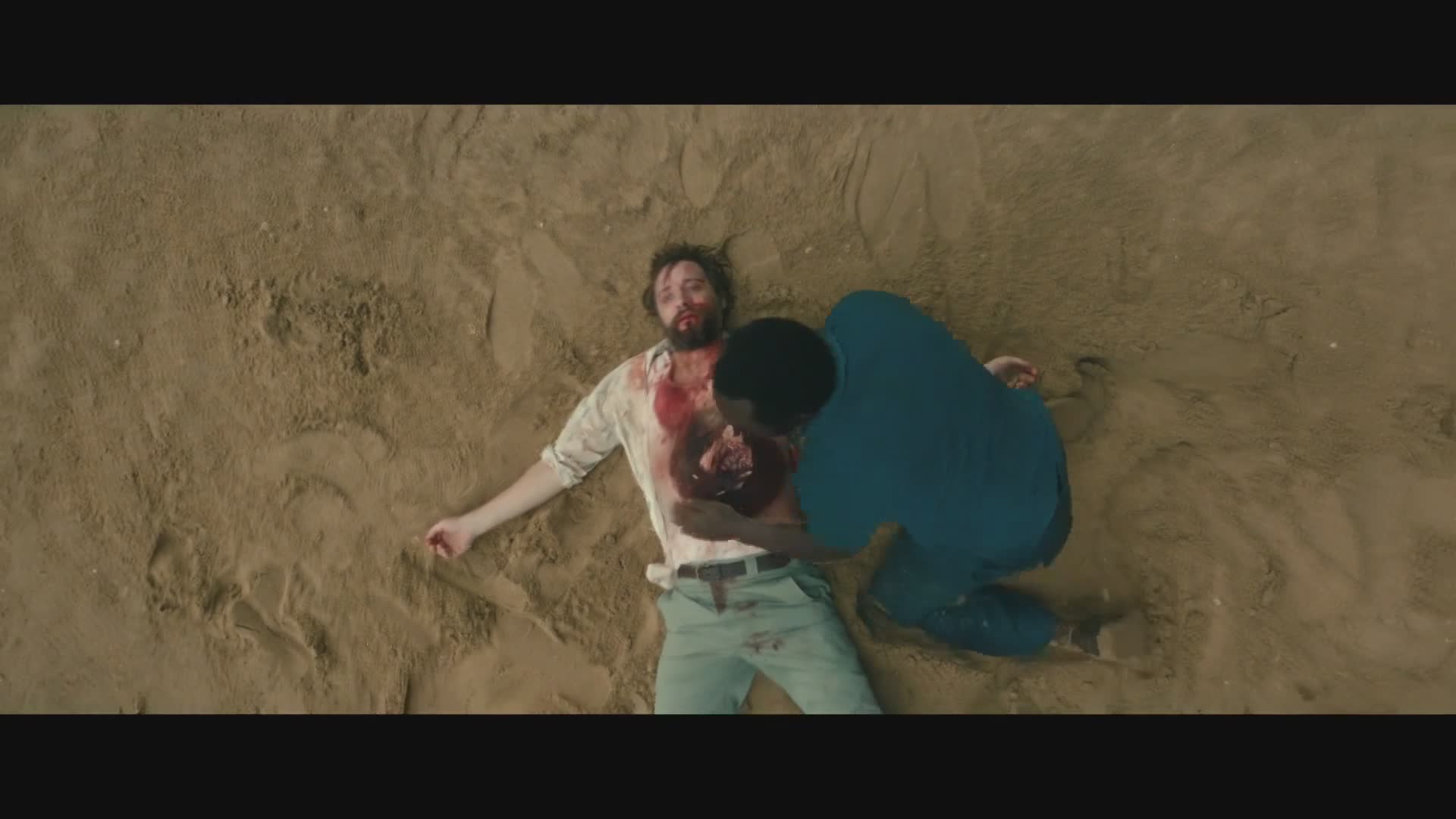 异形是吃掉了导演的脑子嘛