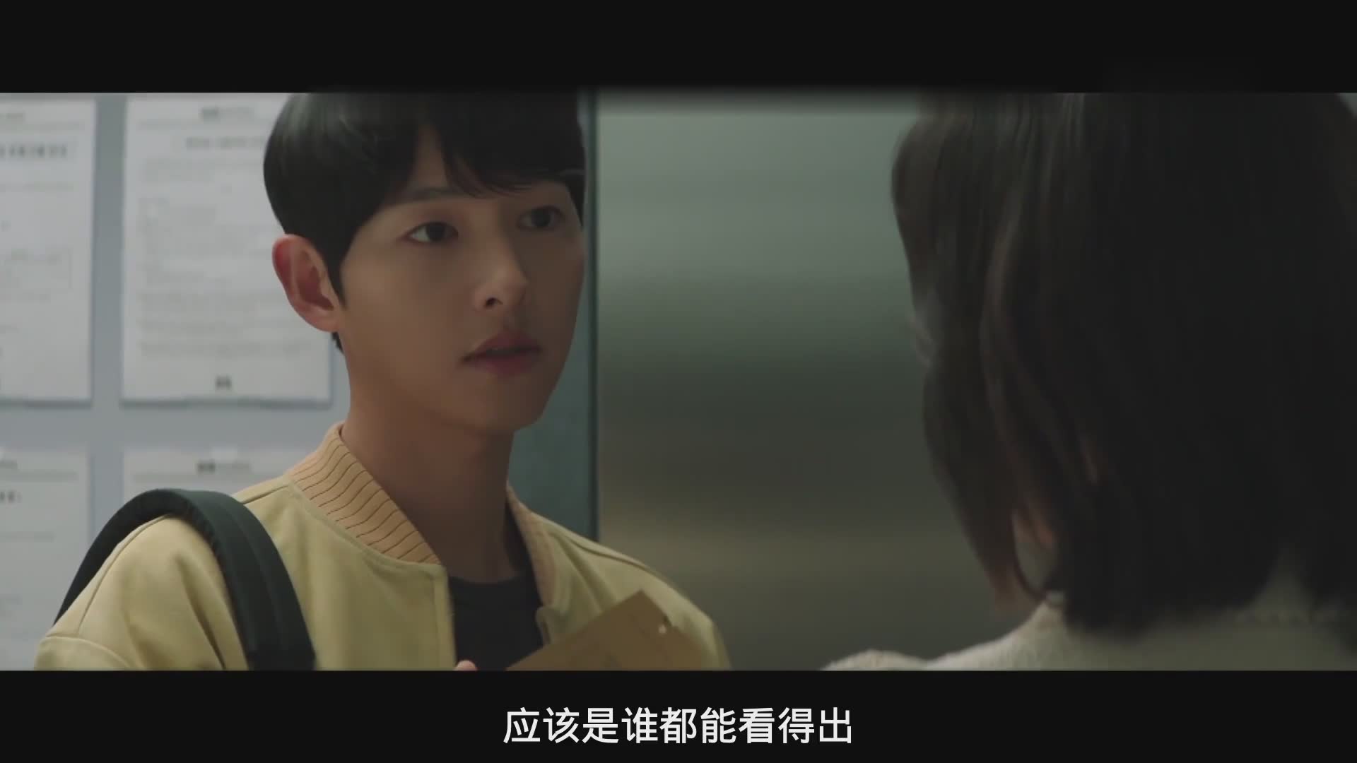 重生之死敌是我的家人 