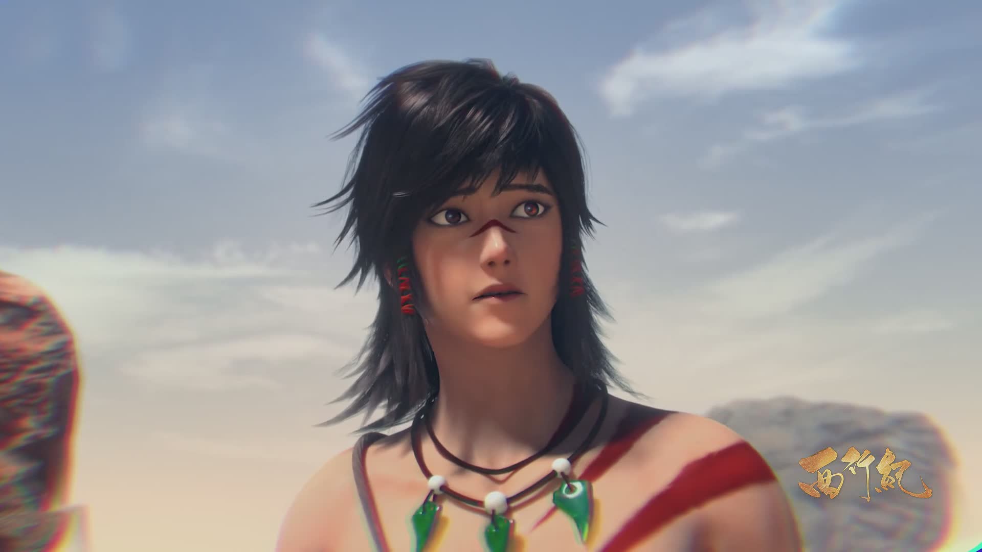 重燃西游新传奇 并肩悟空再闯天涯