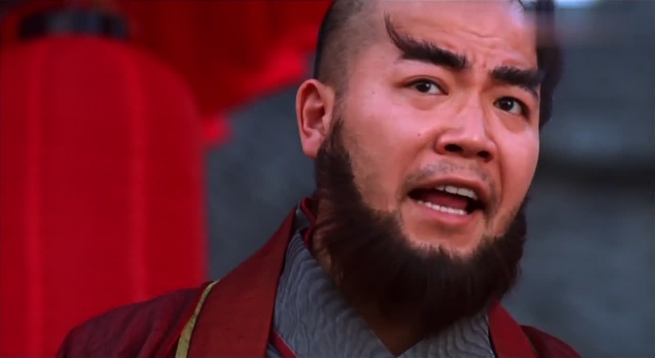 许绍雄 青山远行 艺影长存