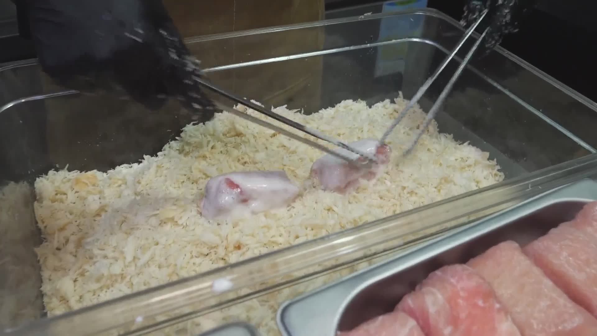 【美食】到底是让我睡觉还是吃饭啊~