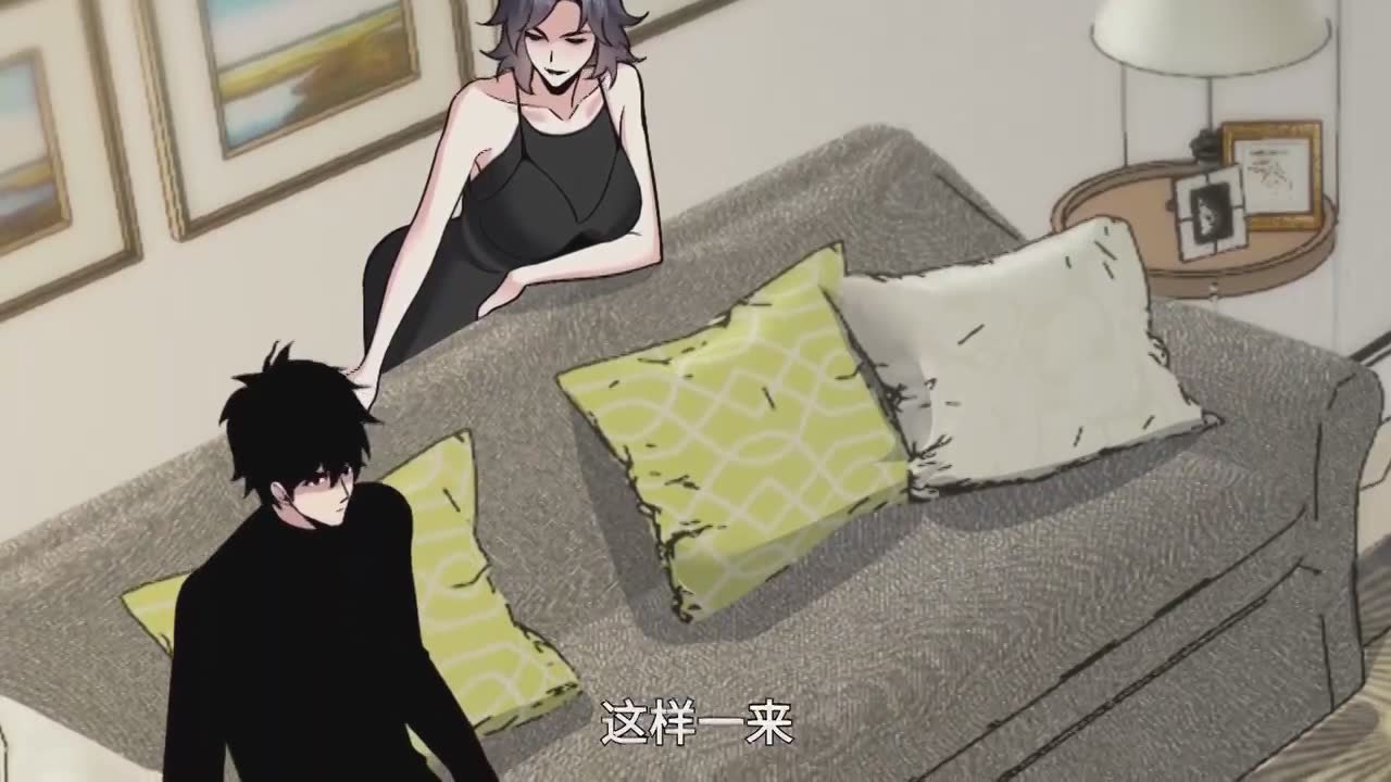 末日开局成病毒君王！这波操作直接统治丧尸群？