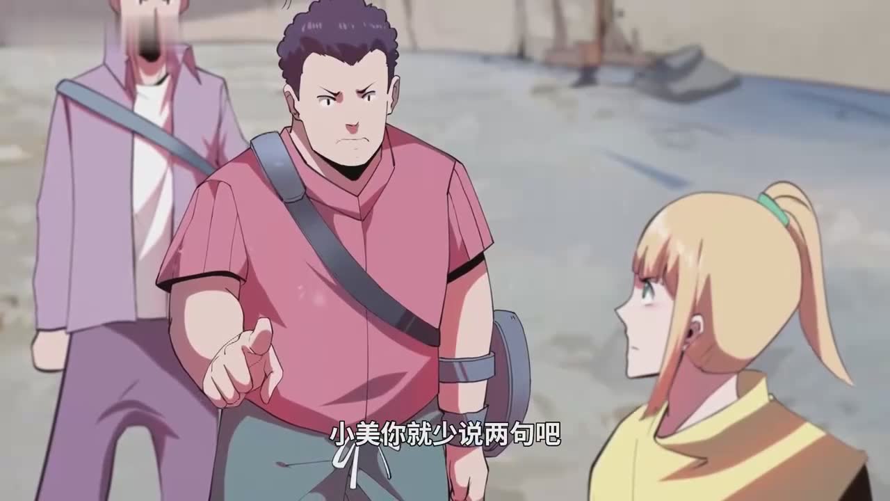 升级打怪 卡BUG的成神之路