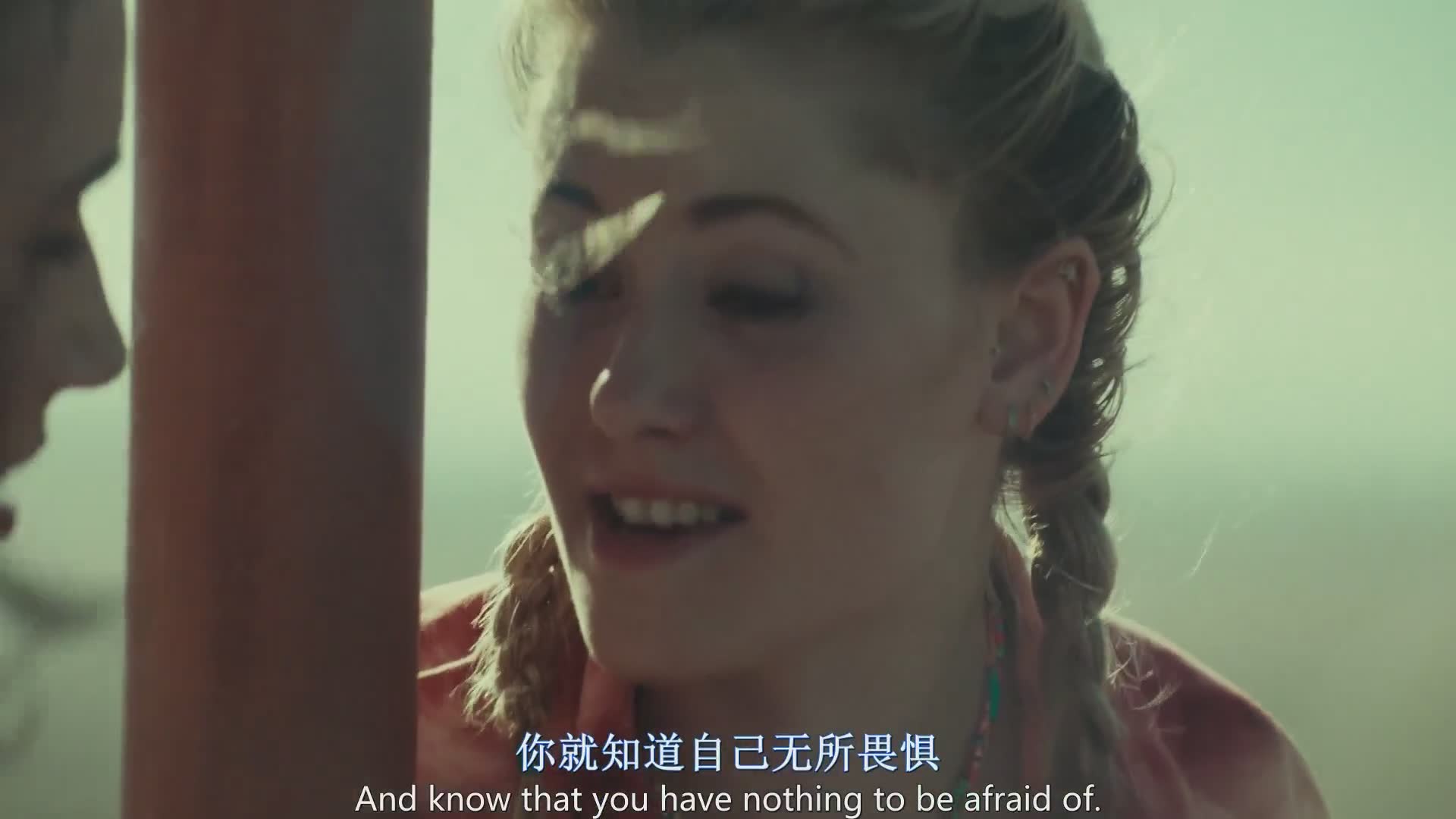 绝境求生电影，实在太过刺激！