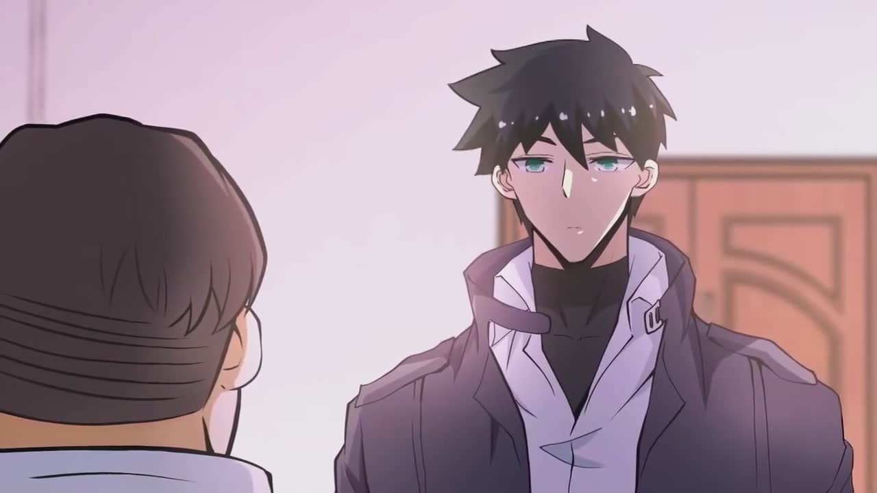 sang尸和变异生物的狩猎场 赵天磊如何破局