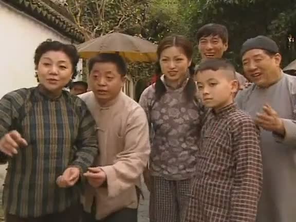 重温儿时经典 三毛流浪记