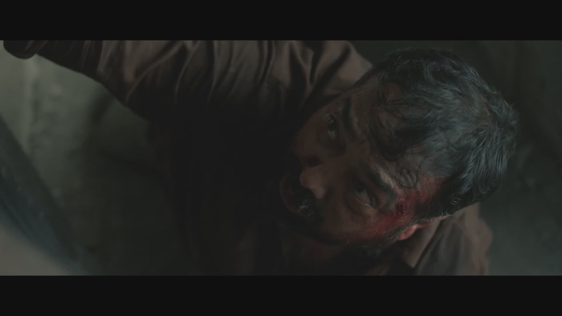 反转天花板 全程高能