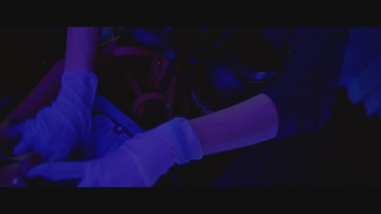 反转天花板 全程高能