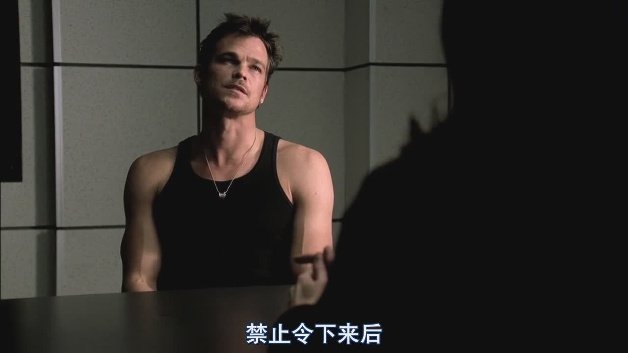 【CSI犯罪现场调查】经典悬疑犯罪美剧