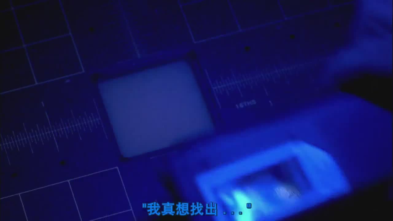 【CSI犯罪现场调查】经典悬疑犯罪美剧
