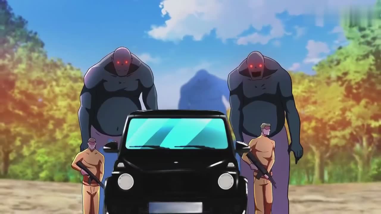 全民末日：我！病毒君王