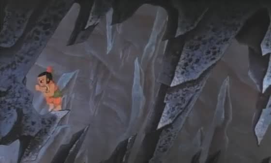 葫芦娃 一个藤上七个瓜