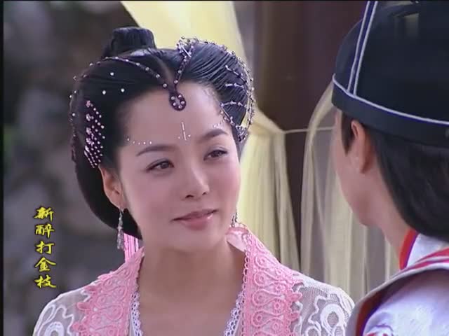 渣渣辉演的男主剧