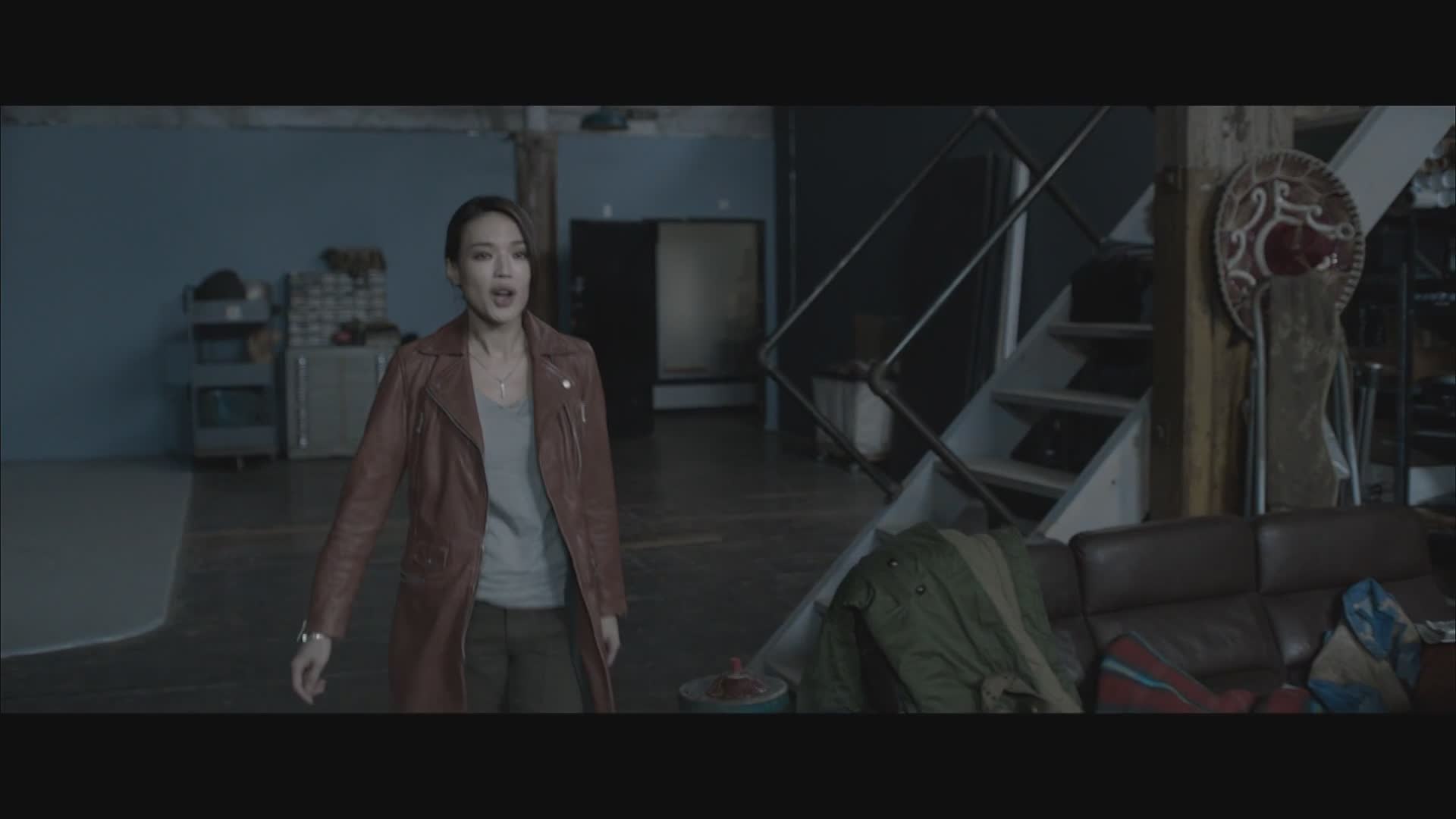 盜墓還得看經(jīng)典的