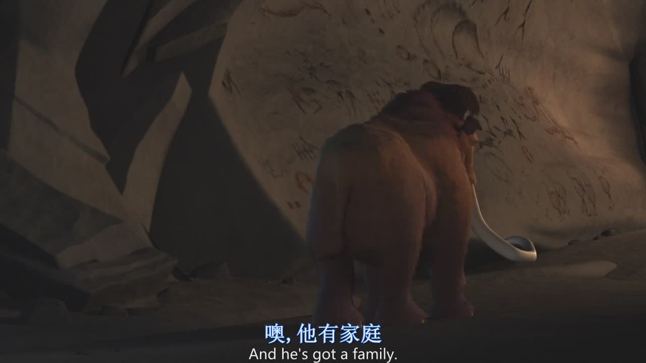 一只松鼠引发的灾难