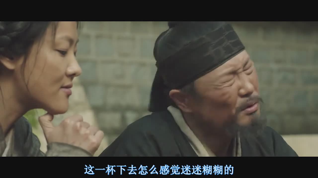 马东锡 看我沙包大的拳头