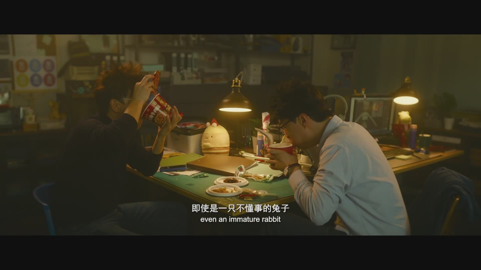 国产搞笑喜剧，哪个戳爆你笑点