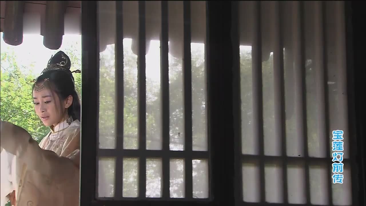 宝lian灯，有你所爱的传奇故事！