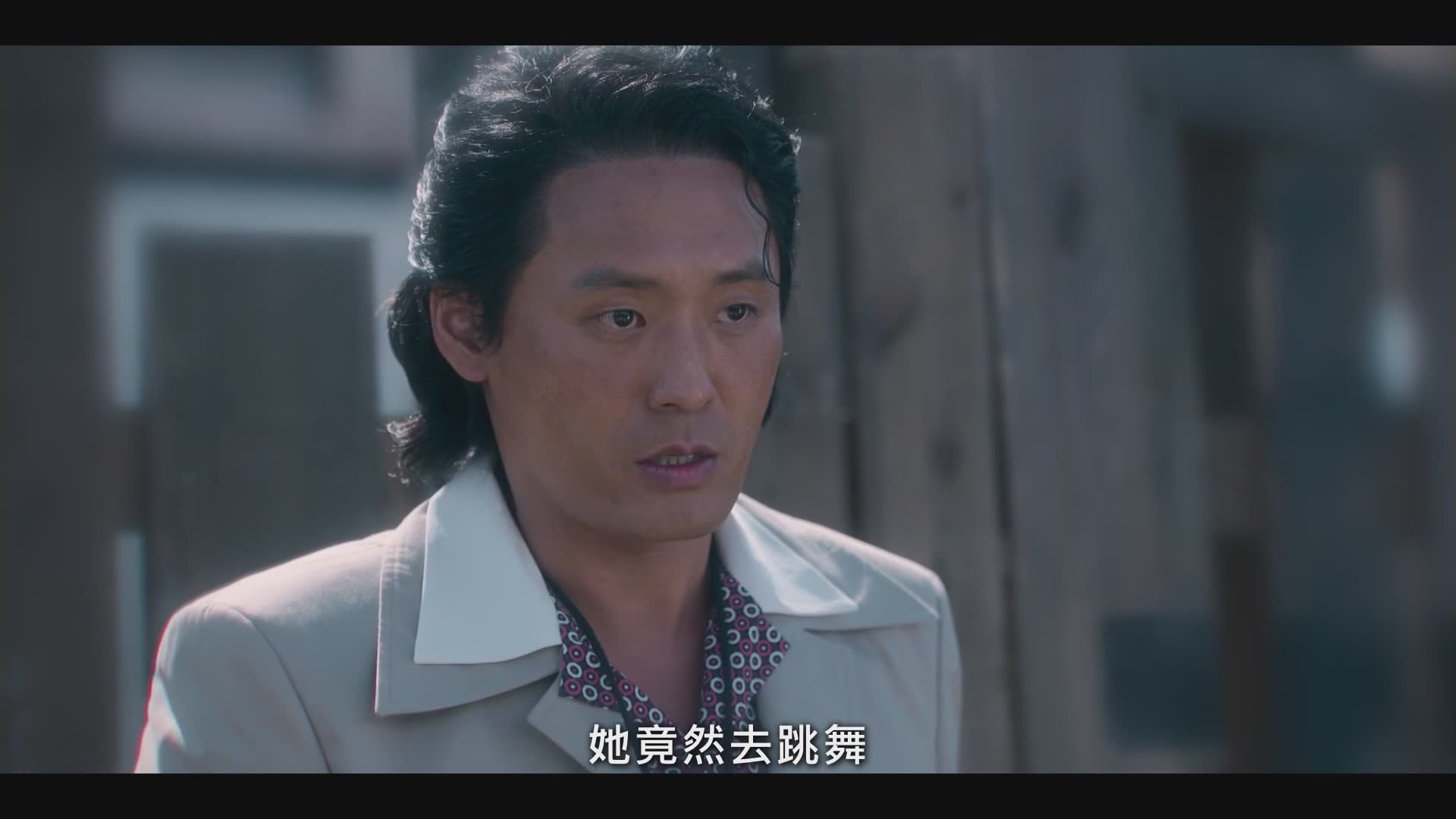 看得很感动啊，棒子拍剧还是有点东西
