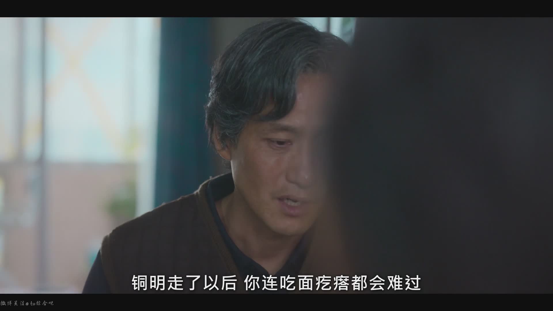 看得很感动啊，棒子拍剧还是有点东西