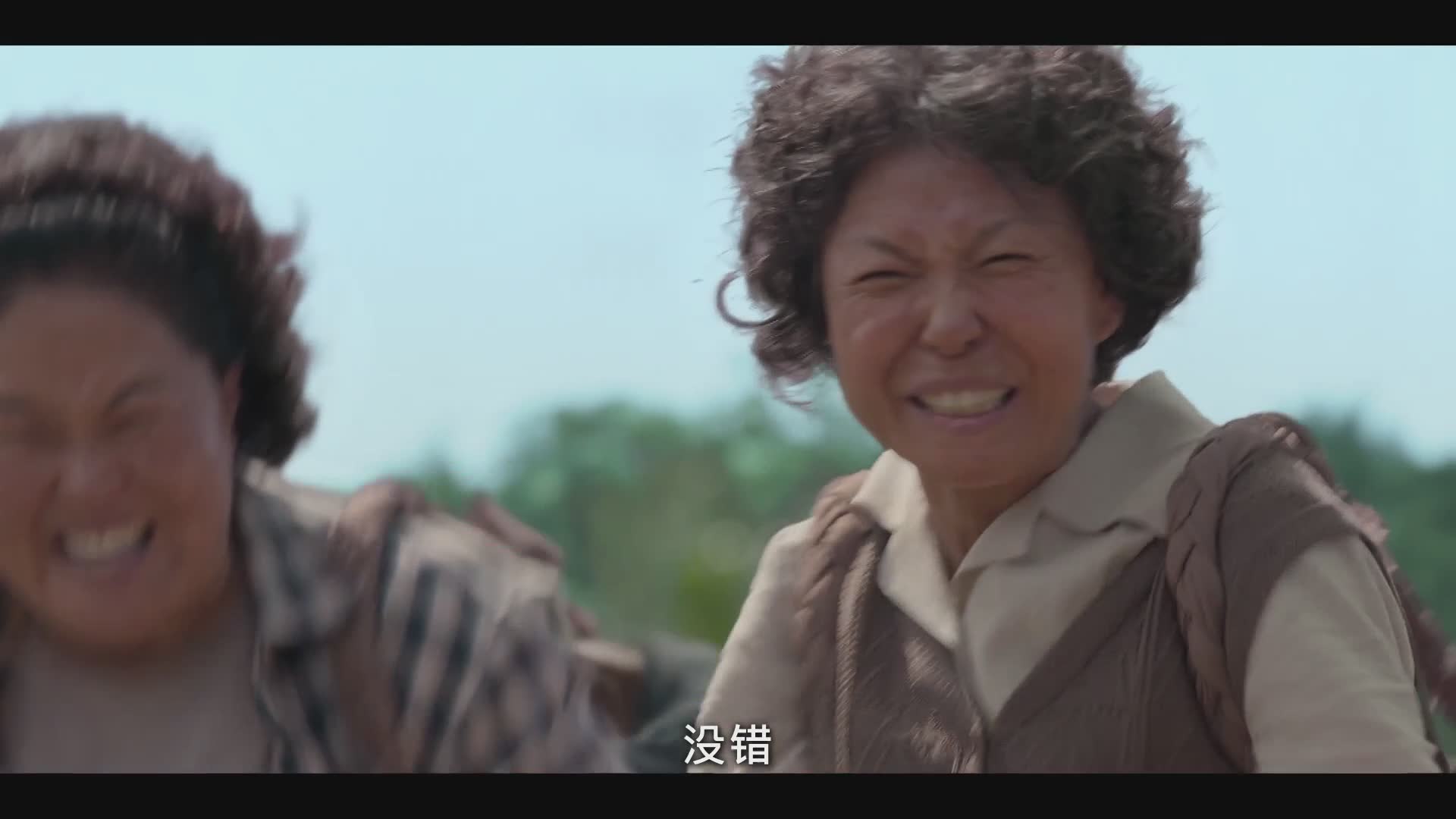 看得很感动啊，棒子拍剧还是有点东西