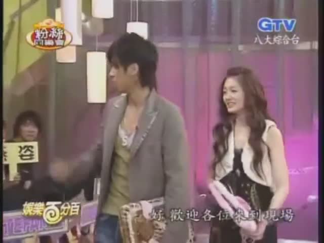 救命！这期娱乐百分百嘉宾直接爆料？