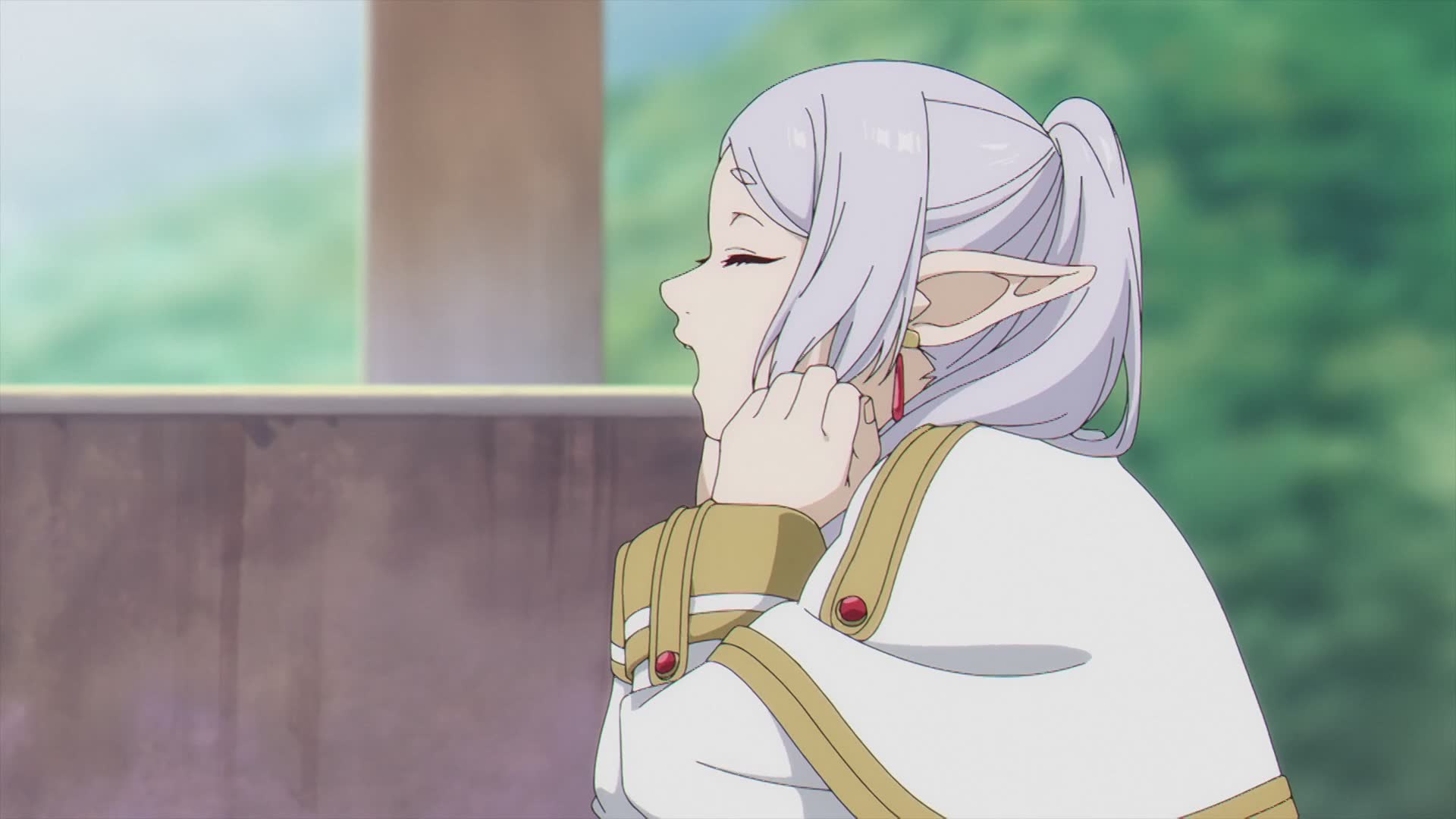 辛逝纪芙音战士