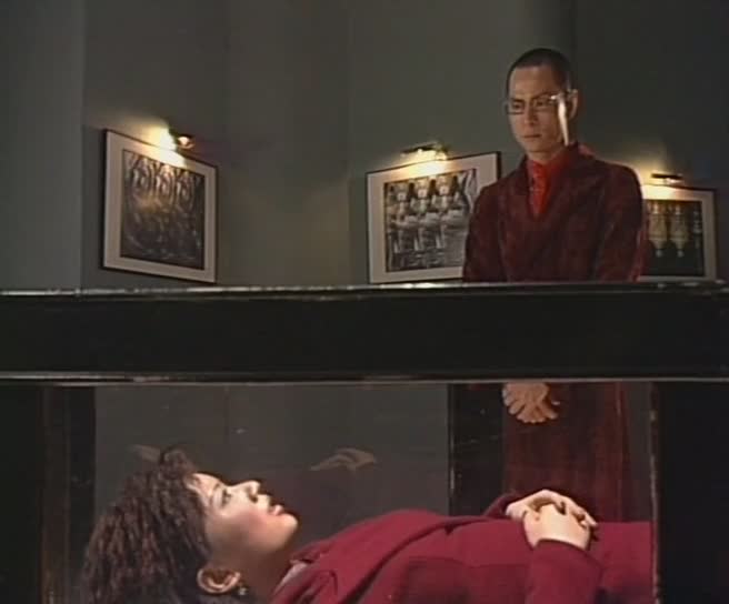 【僵尸】临兵斗者皆阵列在前