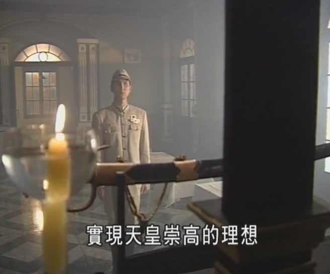 【僵尸】临兵斗者皆阵列在前