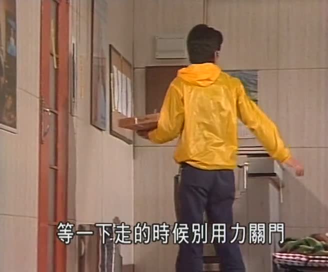 【僵尸】临兵斗者皆阵列在前