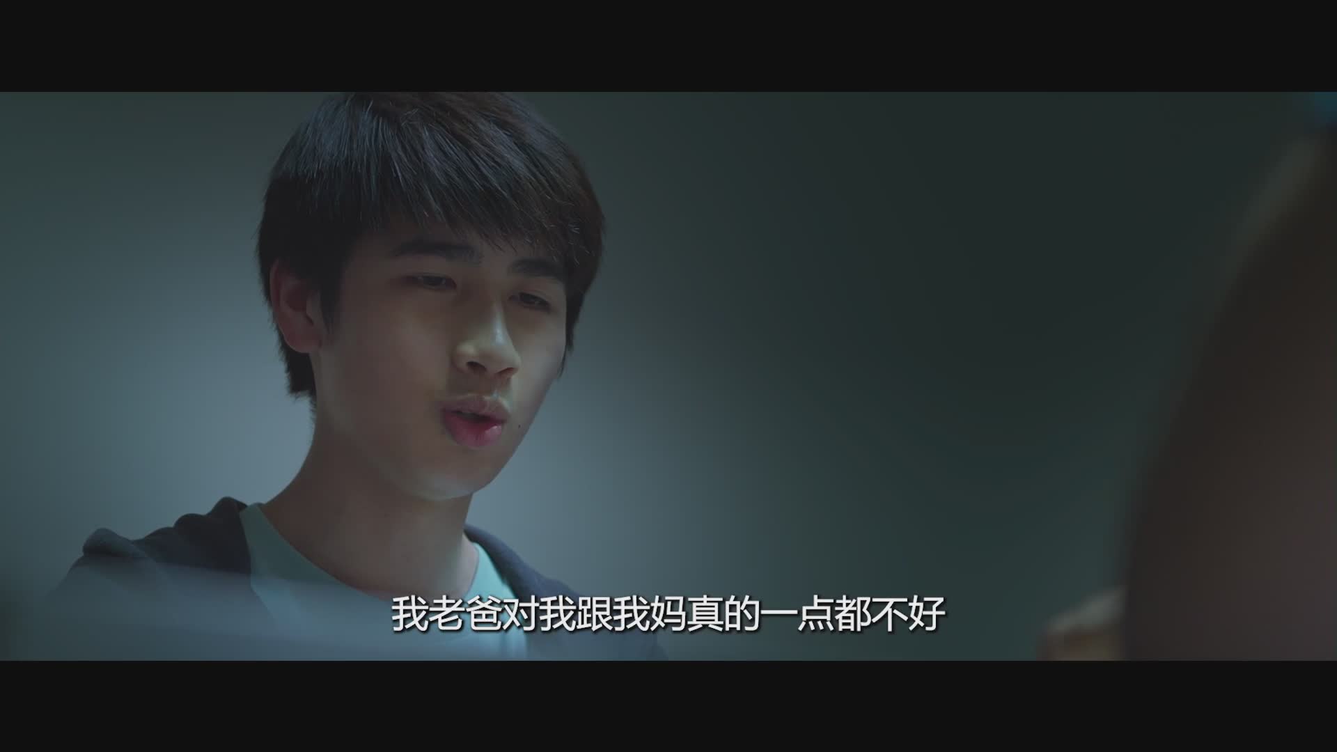 粤语电影, 还是那个味！扫毒九龙城寨