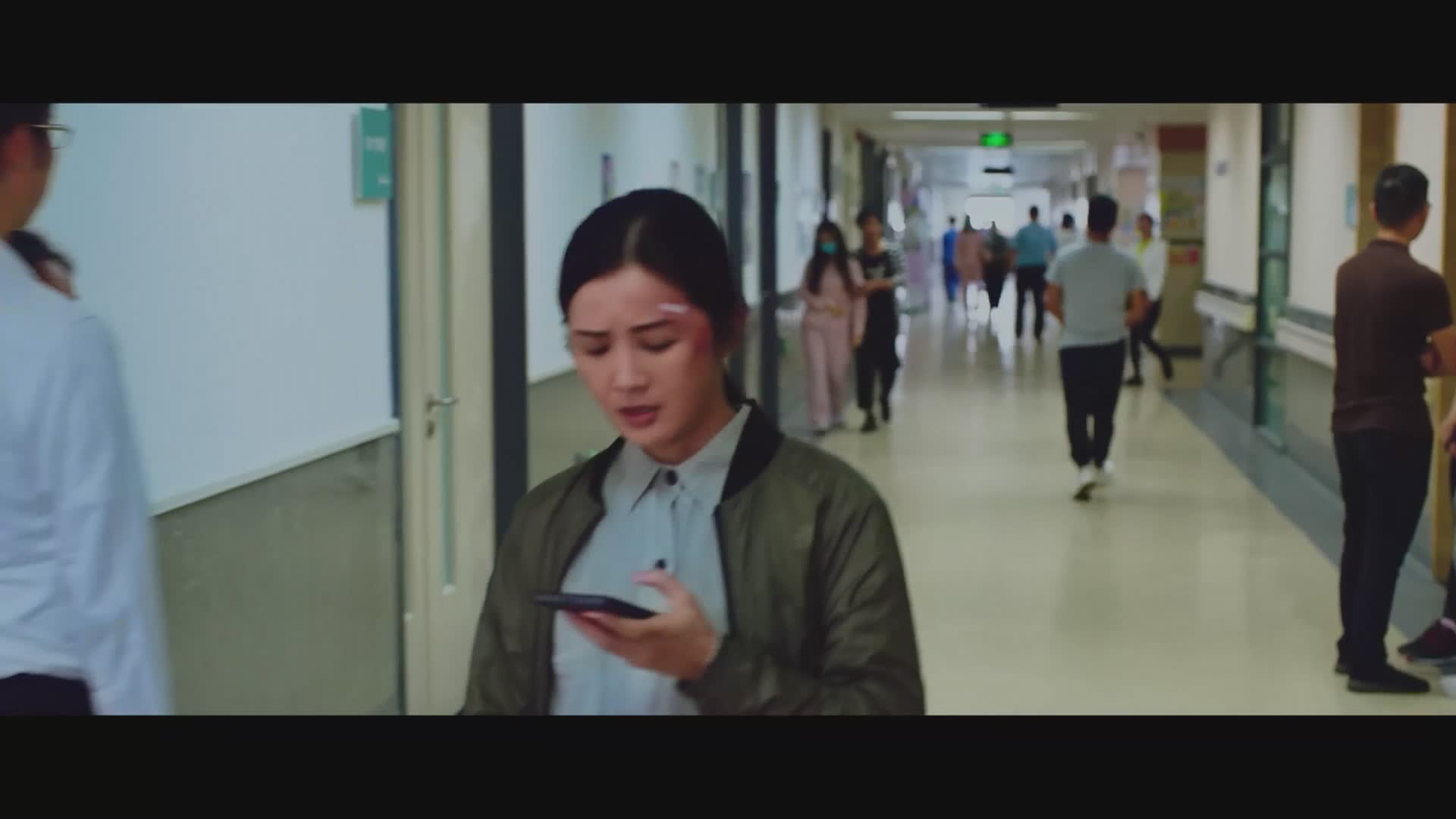 粤语电影, 还是那个味！扫毒九龙城寨