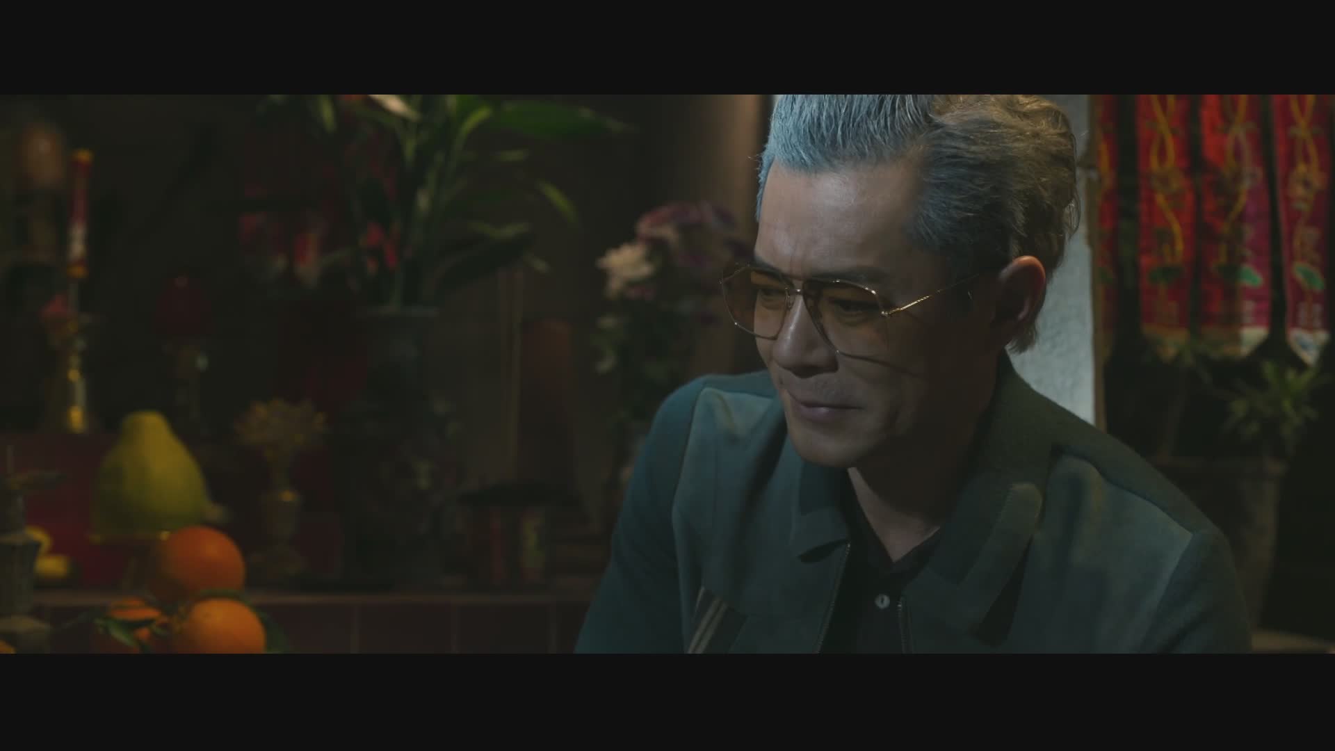 粤语电影, 还是那个味！扫毒九龙城寨