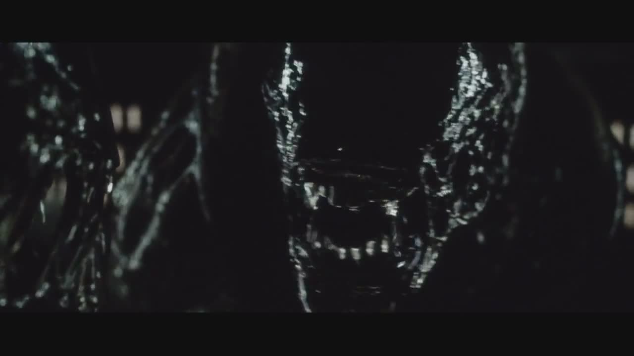 怪兽打架x异形世界：爽就完事了