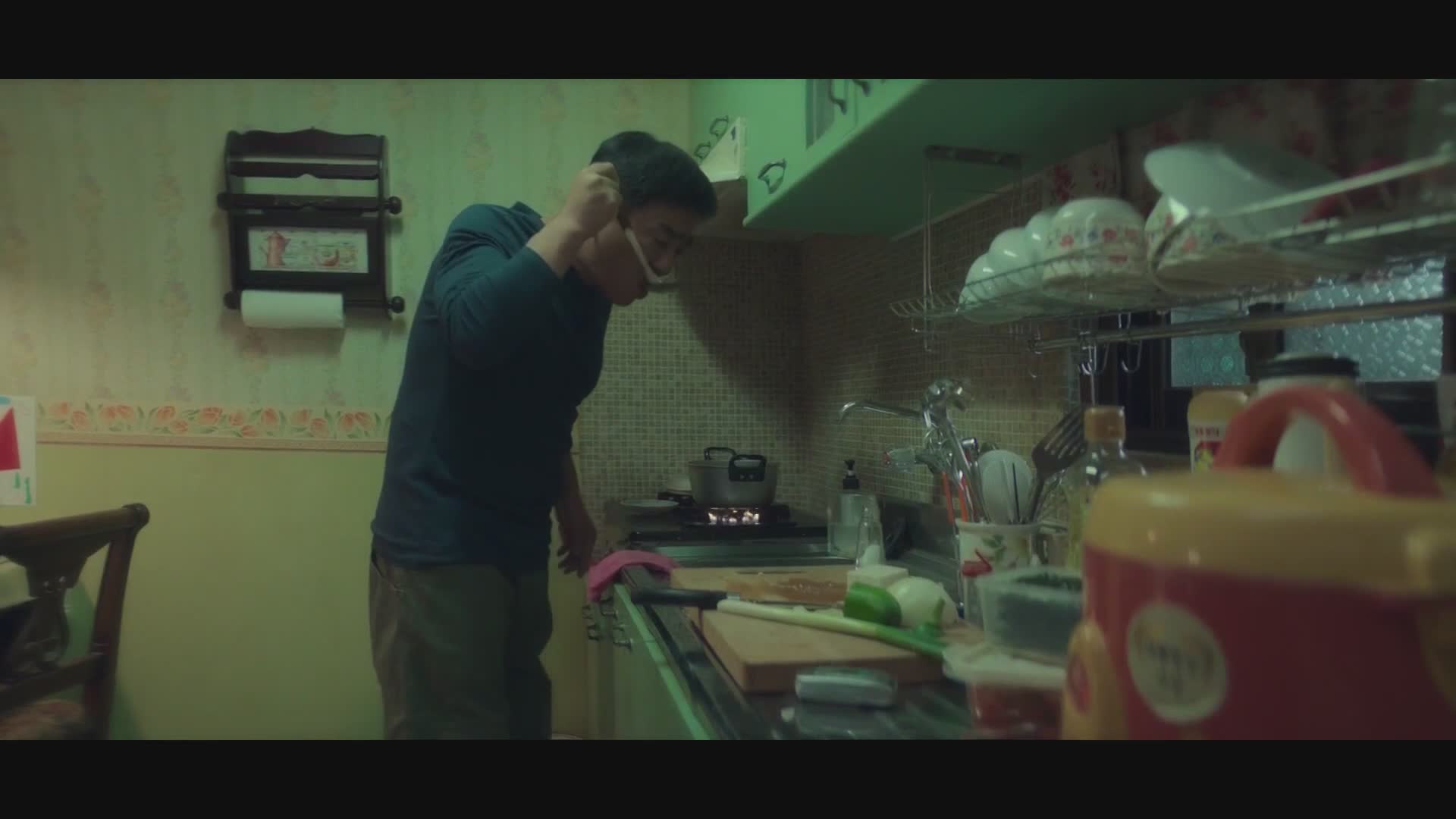 超异能族，会飞的神秘一家