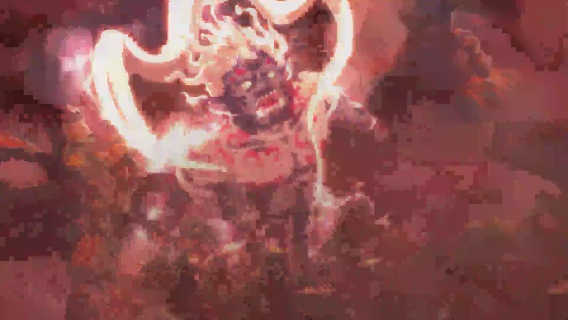 一念斩千魔，一念诛万仙