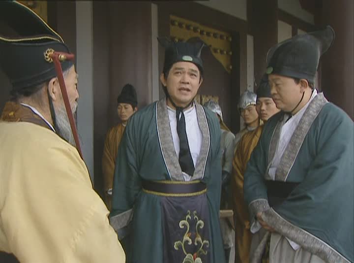 太平公主与武则天