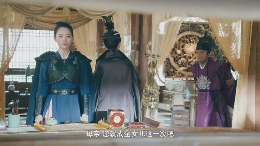 传闻中的陈芊芊，轻喜穿越~